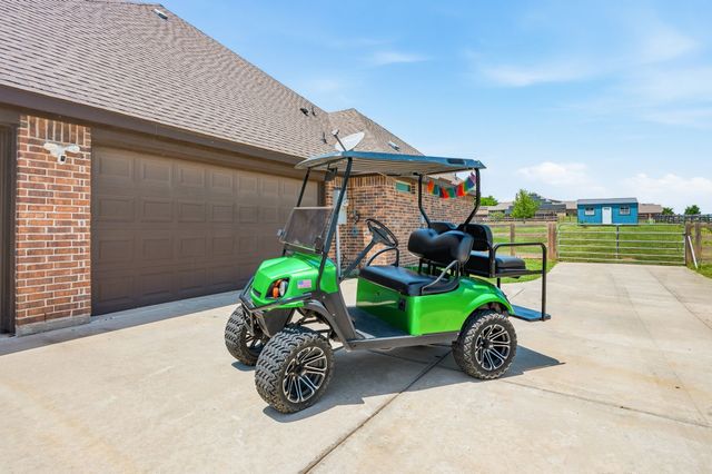 140 Heather Lane, Decatur, TX 76234