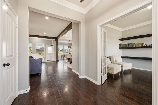140 Heather Lane, Decatur, TX 76234