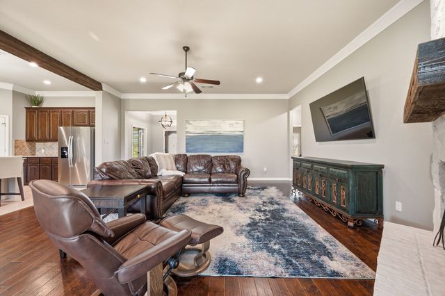 140 Heather Lane, Decatur, TX 76234