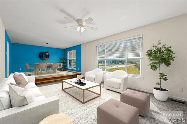 5967 Town And Country Lane, House Springs, MO 63051