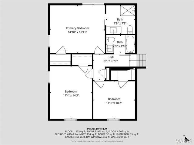 5967 Town And Country Lane, House Springs, MO 63051