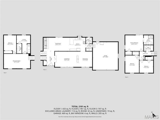 5967 Town And Country Lane, House Springs, MO 63051