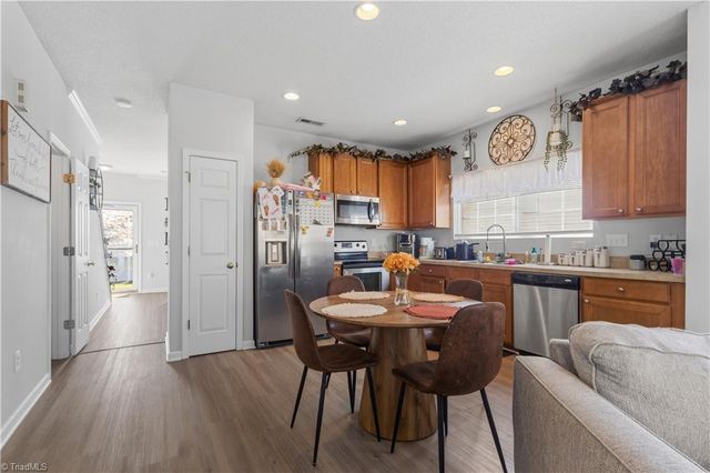 3047 Canterbury Park Drive, Winston-salem, NC 27127