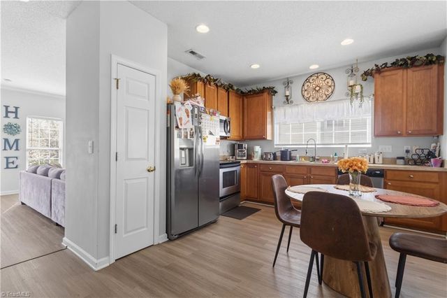 3047 Canterbury Park Drive, Winston-salem, NC 27127