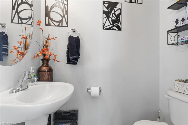 3047 Canterbury Park Drive, Winston-salem, NC 27127