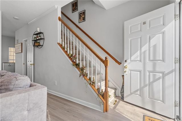 3047 Canterbury Park Drive, Winston-salem, NC 27127