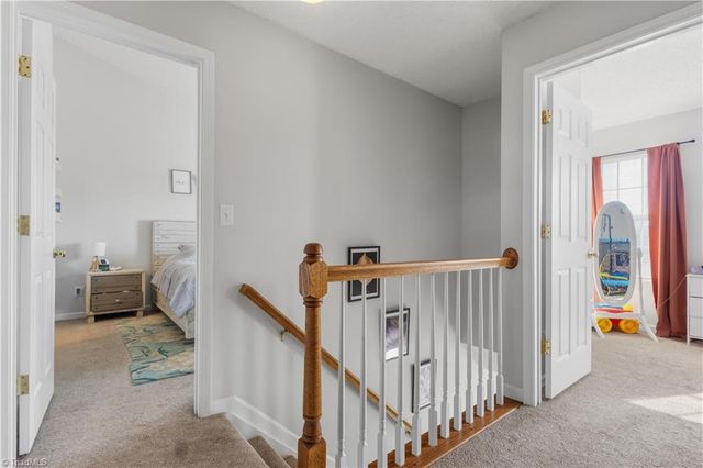 3047 Canterbury Park Drive, Winston-salem, NC 27127