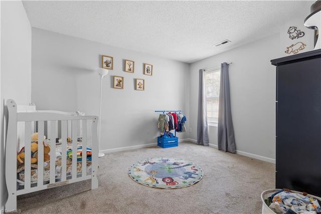 3047 Canterbury Park Drive, Winston-salem, NC 27127