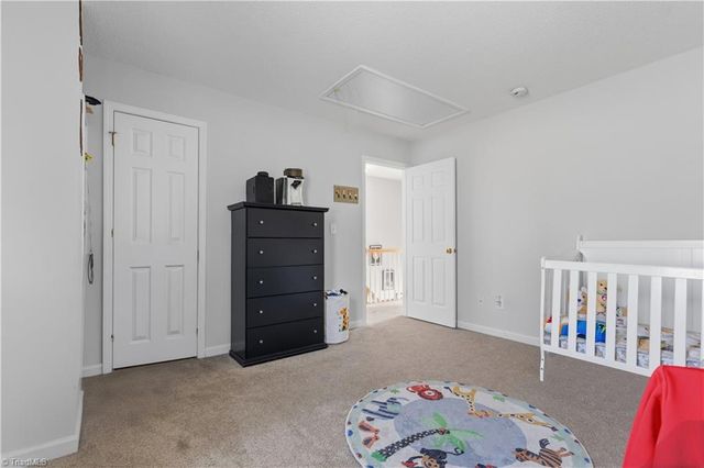 3047 Canterbury Park Drive, Winston-salem, NC 27127