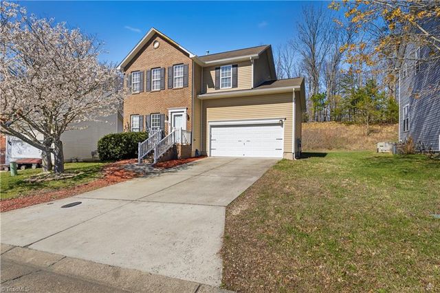 3047 Canterbury Park Drive, Winston-salem, NC 27127