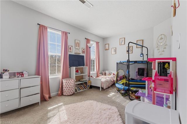 3047 Canterbury Park Drive, Winston-salem, NC 27127