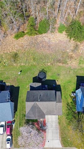 3047 Canterbury Park Drive, Winston-salem, NC 27127