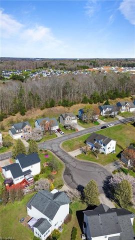 3047 Canterbury Park Drive, Winston-salem, NC 27127