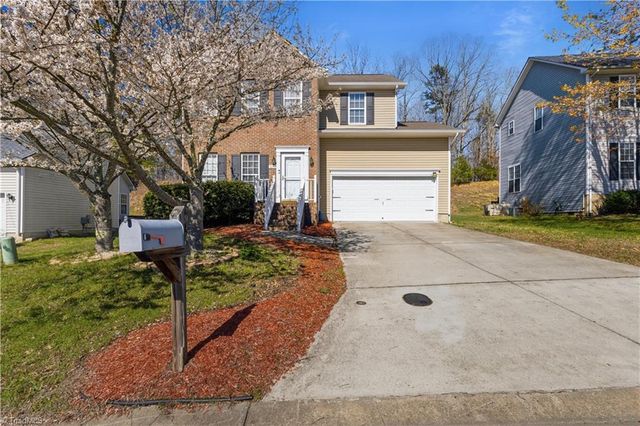 3047 Canterbury Park Drive, Winston-salem, NC 27127