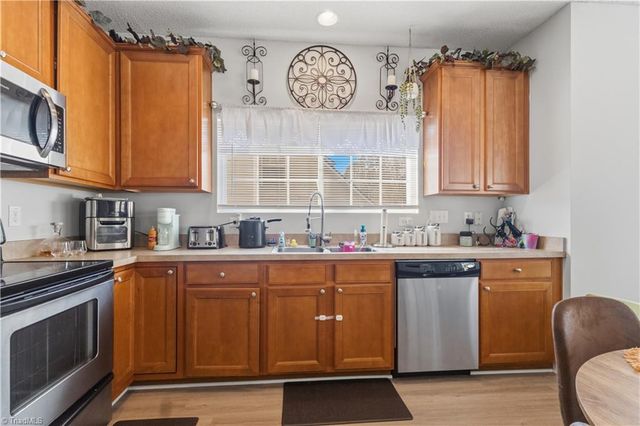 3047 Canterbury Park Drive, Winston-salem, NC 27127