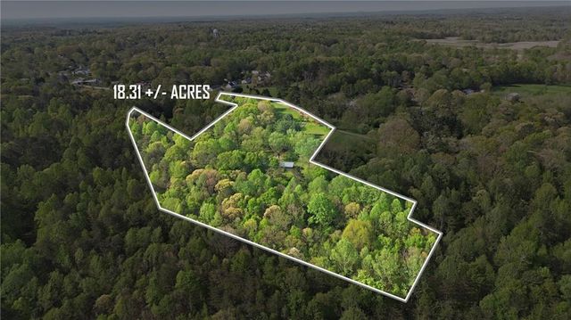 6668 Belton Bridge Road, Lula, GA 30554