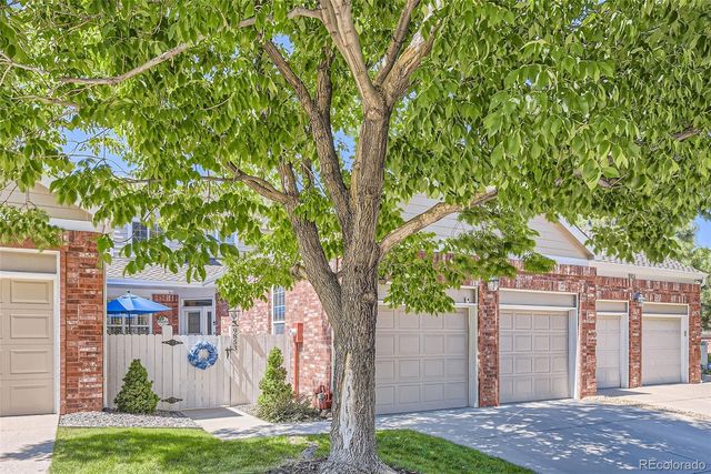 9853 Greensview Circle, Lone Tree, CO 80124