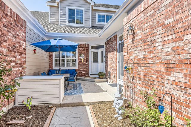 9853 Greensview Circle, Lone Tree, CO 80124