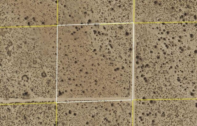 Beaudette And Jefferson St, Rosamond, CA 93560
