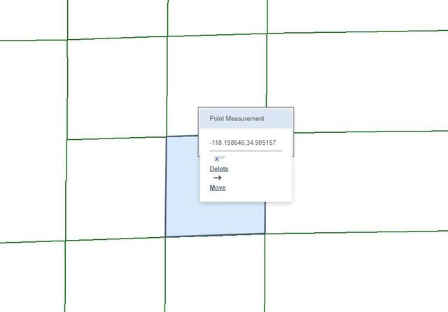 Beaudette And Jefferson St, Rosamond, CA 93560