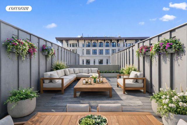 184 THOMPSON Street PH6K, New York City, NY 10012