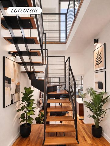 184 THOMPSON Street PH6K, New York City, NY 10012