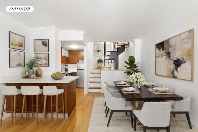 184 THOMPSON Street PH6K, New York City, NY 10012