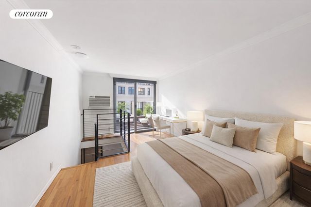 184 THOMPSON Street PH6K, New York City, NY 10012