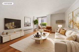 184 THOMPSON Street PH6K, New York City, NY 10012
