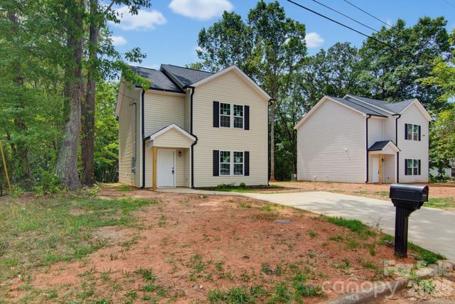 2258 Lula Street, Winston Salem, NC 27101