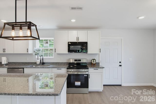 2258 Lula Street, Winston Salem, NC 27101