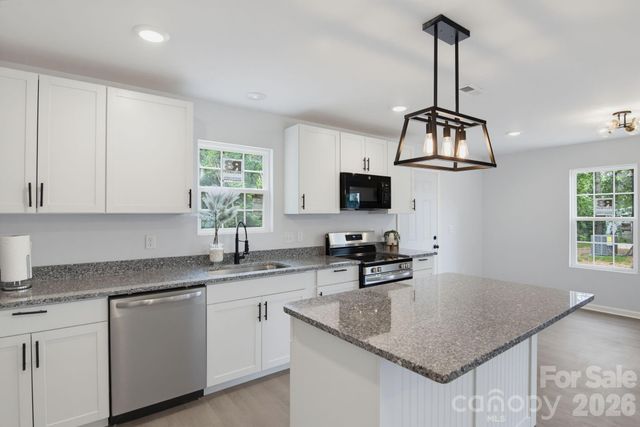 2258 Lula Street, Winston Salem, NC 27101