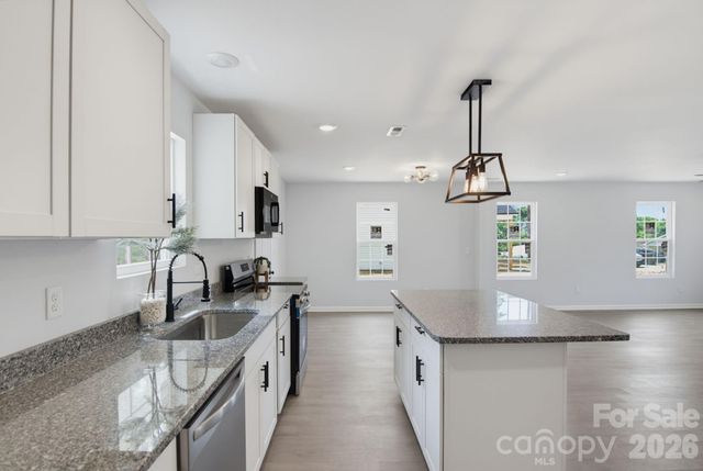 2258 Lula Street, Winston Salem, NC 27101