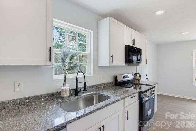 2258 Lula Street, Winston Salem, NC 27101