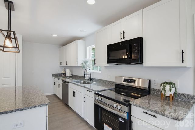 2258 Lula Street, Winston Salem, NC 27101