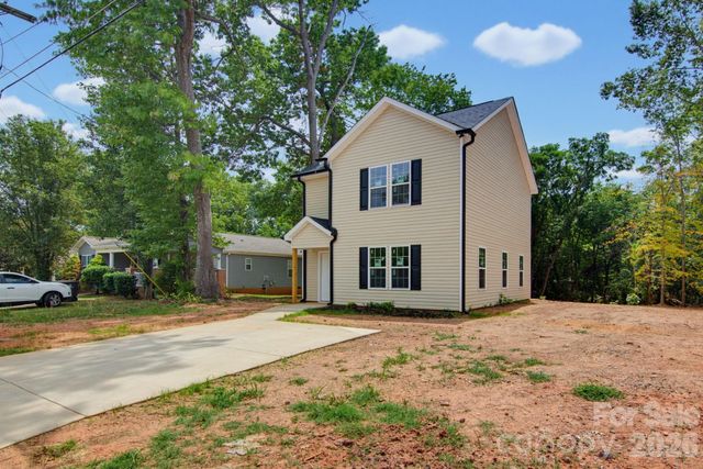 2258 Lula Street, Winston Salem, NC 27101