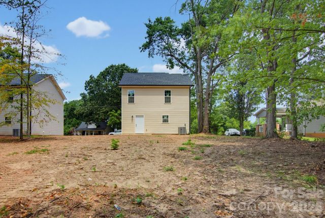 2258 Lula Street, Winston Salem, NC 27101