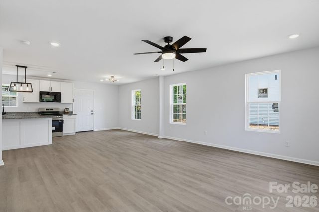 2258 Lula Street, Winston Salem, NC 27101