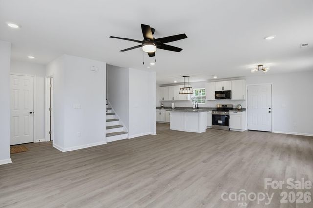 2258 Lula Street, Winston Salem, NC 27101