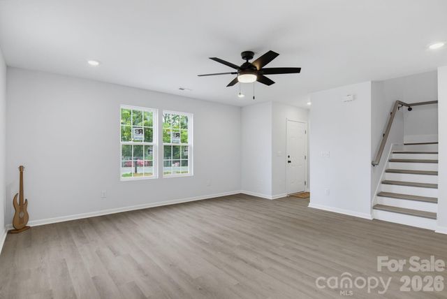 2258 Lula Street, Winston Salem, NC 27101