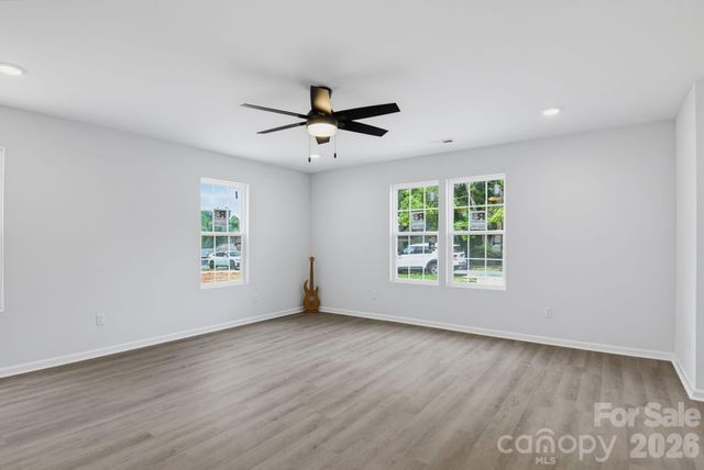 2258 Lula Street, Winston Salem, NC 27101