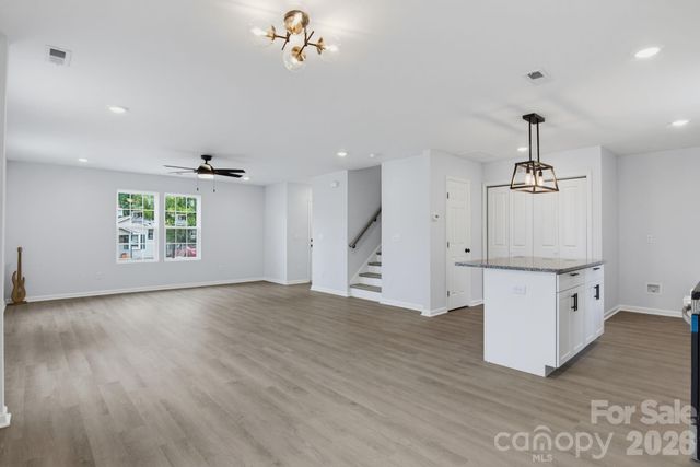 2258 Lula Street, Winston Salem, NC 27101