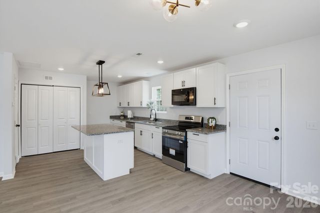 2258 Lula Street, Winston Salem, NC 27101