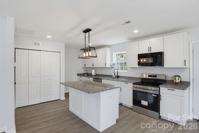 2258 Lula Street, Winston Salem, NC 27101