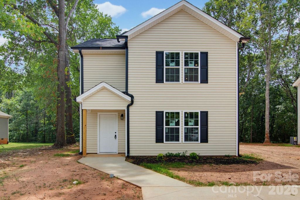 2258 Lula Street, Winston Salem, NC 27101