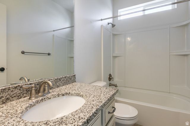 3842 S 5675 W, Hooper, UT 84315