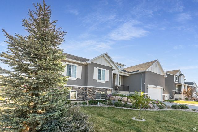 3842 S 5675 W, Hooper, UT 84315