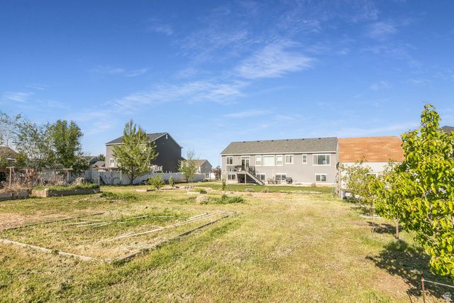 3842 S 5675 W, Hooper, UT 84315