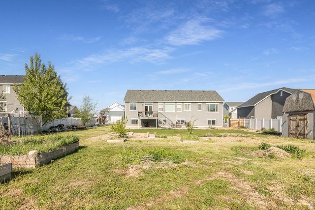 3842 S 5675 W, Hooper, UT 84315