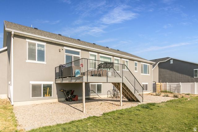 3842 S 5675 W, Hooper, UT 84315